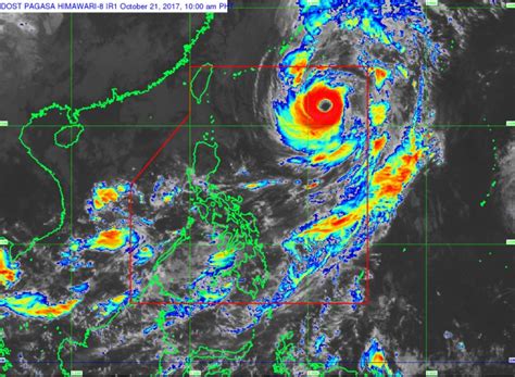 bagong.pagasa.dost.gov.ph satellite